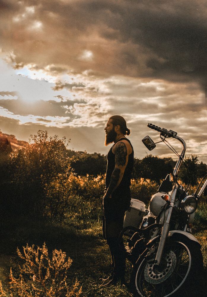 Photograph by Саша Майер