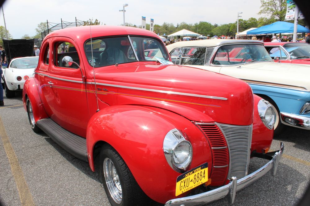 Photograph by Leo Tujak