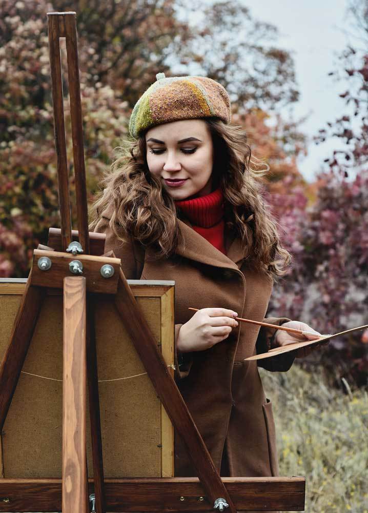 Photograph by Людмила Швец