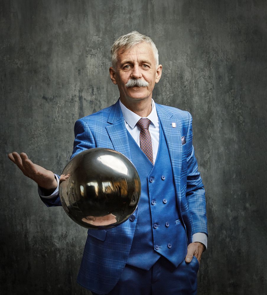 Photograph by Кристина Александриди