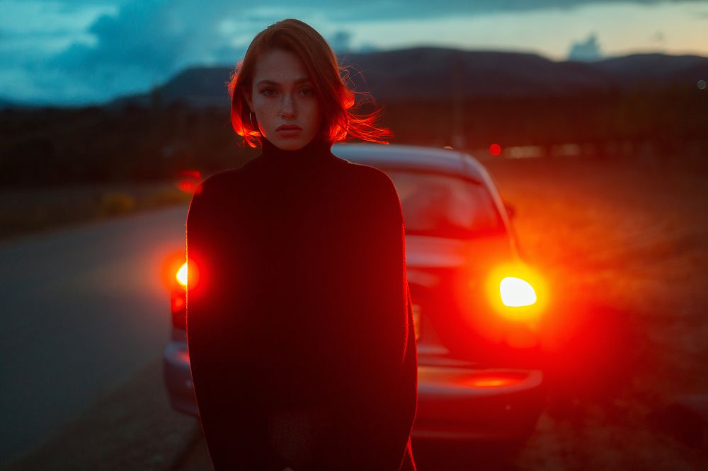 Фотография автора Екатерина Аляпина