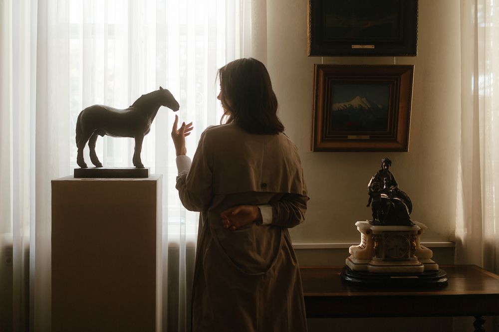 Фотография автора Екатерина Аляпина