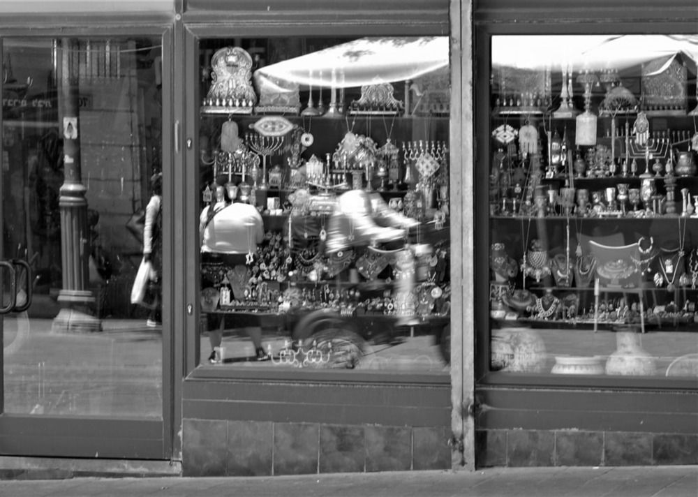 Photograph by Marina Eremin