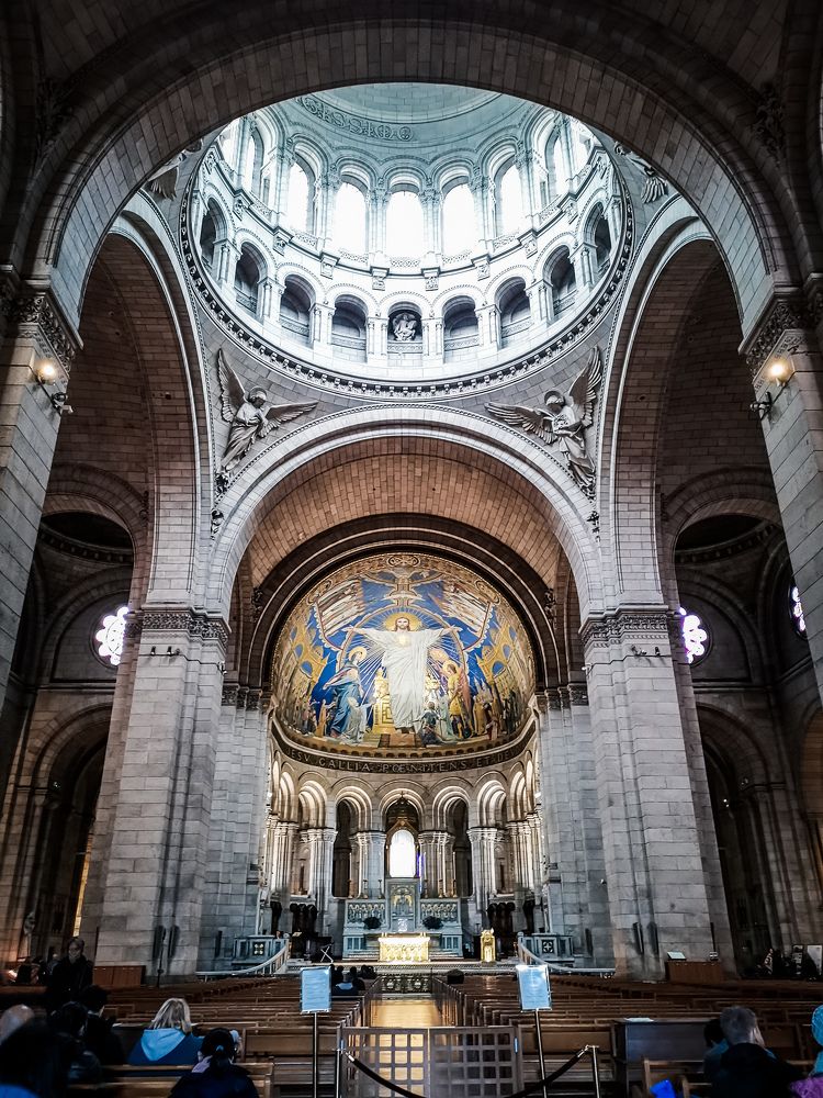 Photograph by Michael Deligan