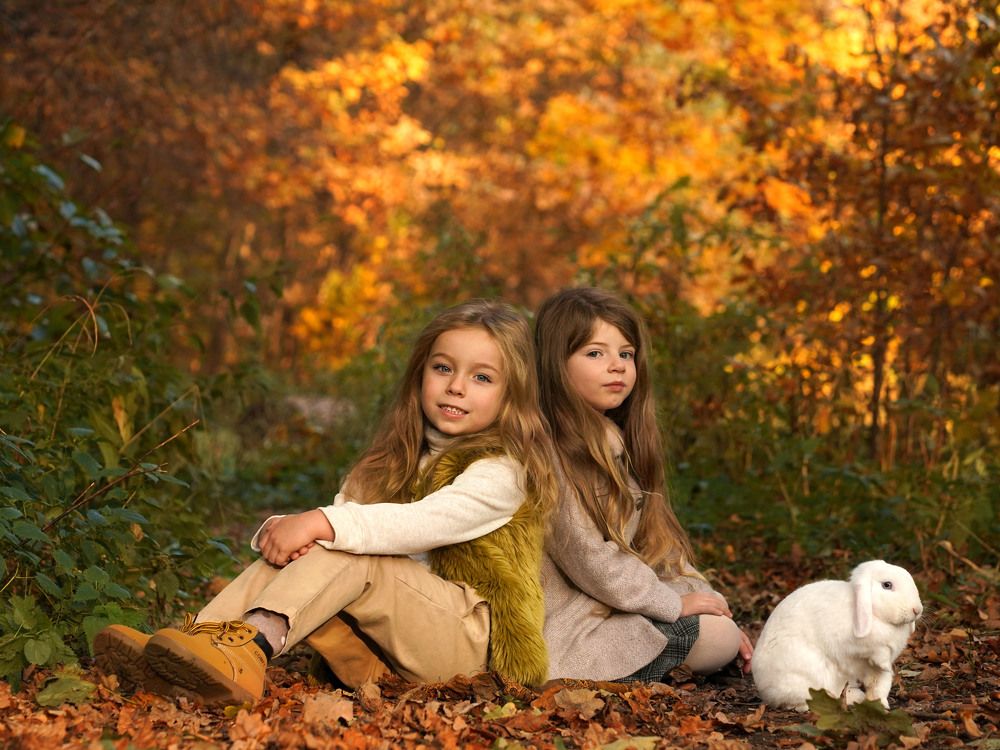 Photograph by Ольга Власкина