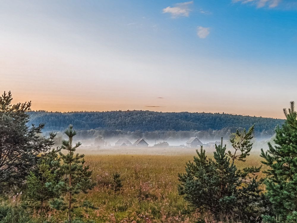 Photograph by Андрей Аушев