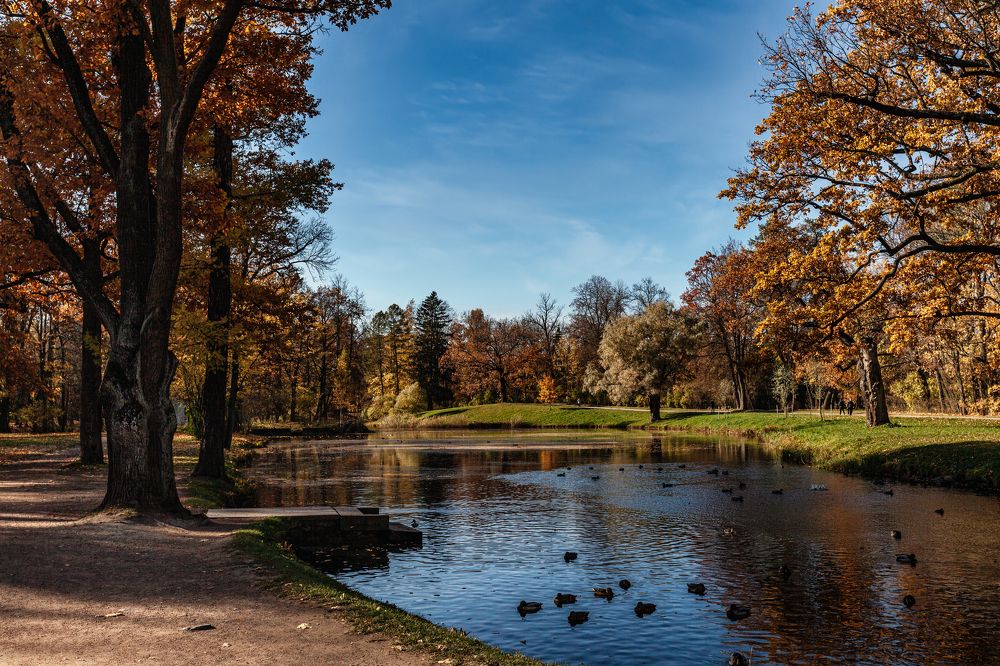 Photograph by Aleksandr Belov