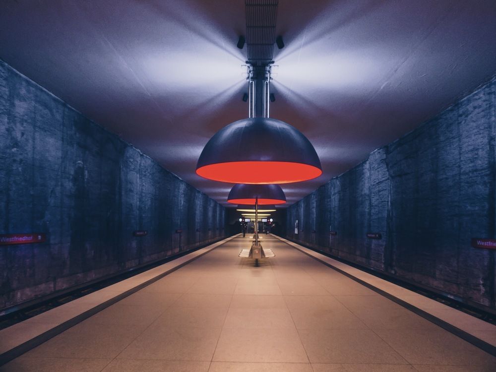 Photograph by Roman Yakimets