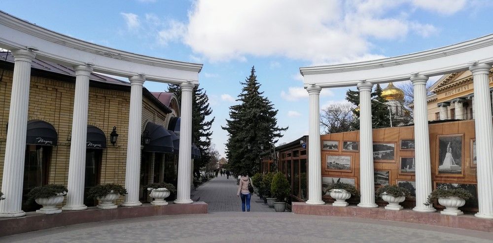 Photograph by Лариса Неудачина