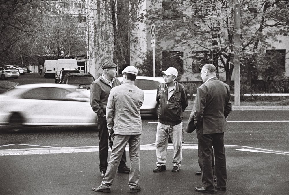 Photograph by Александр Иванов