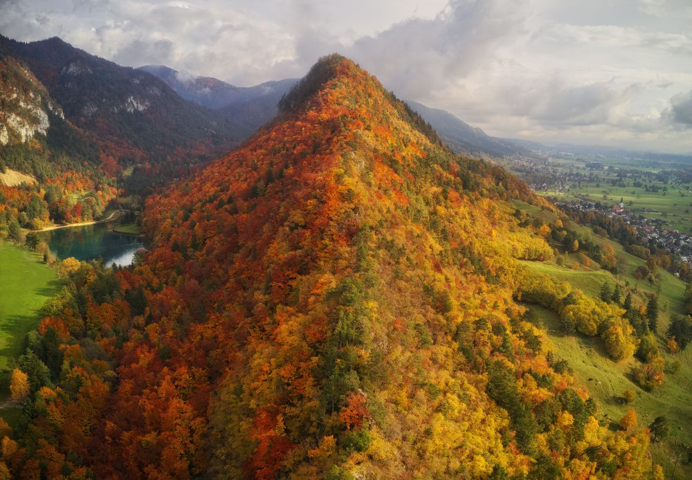 Photograph by Aleš Krivec