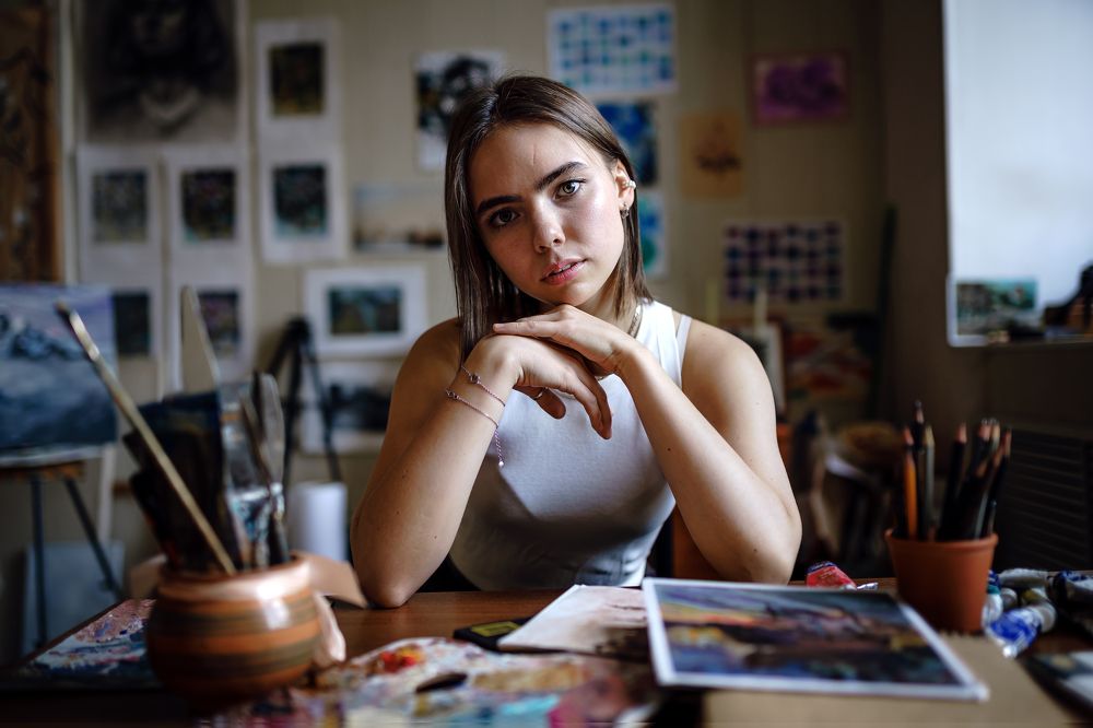 Photograph by Egor Boloznev