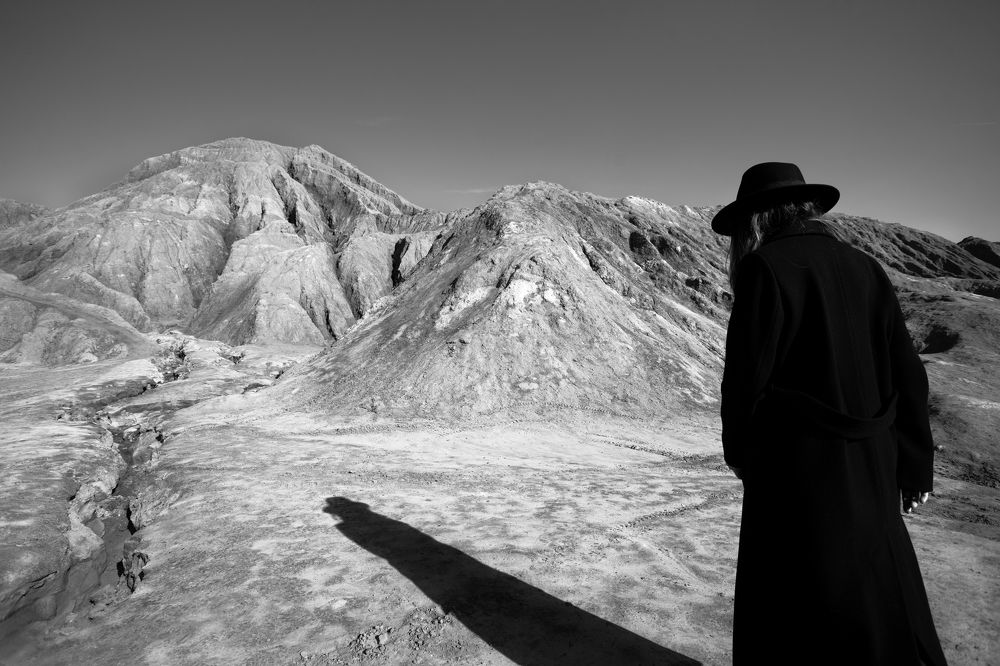 Photograph by Denis Korolev