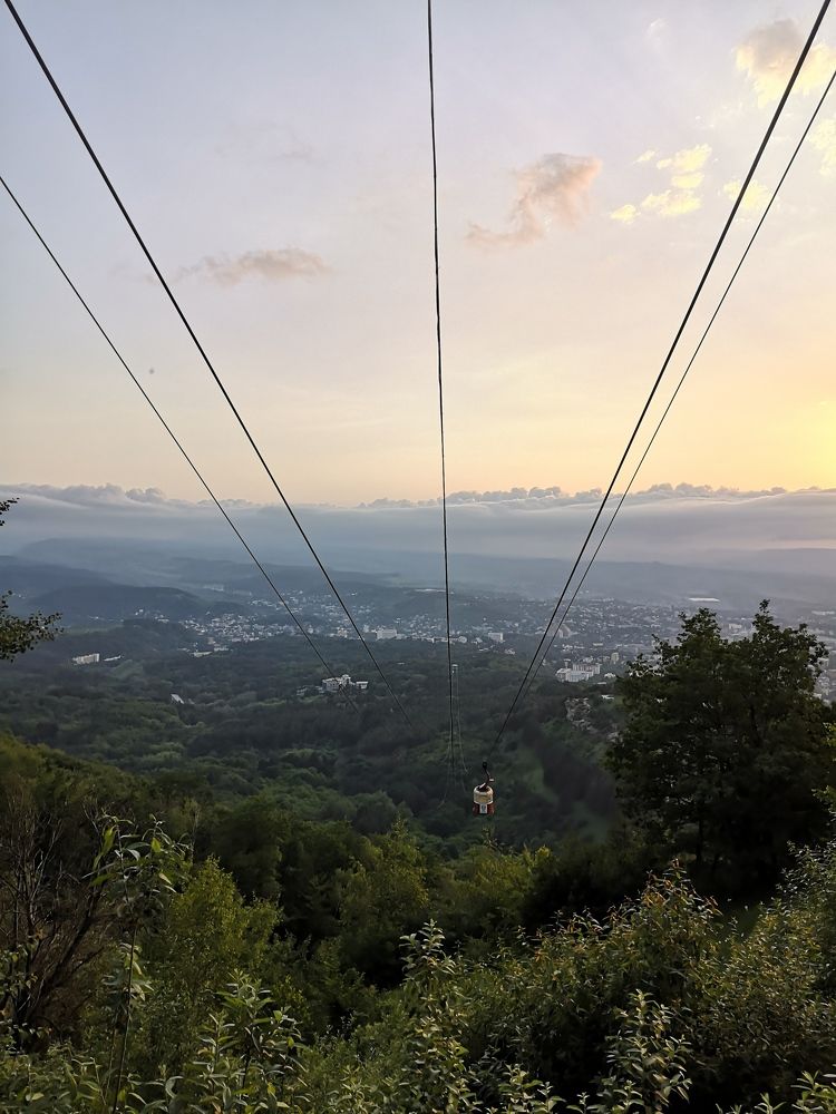 Photograph by Kostya Fadin