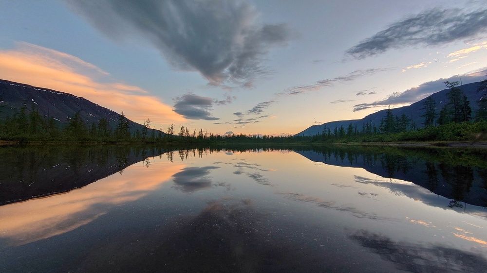 Photograph by Иван Нестеров