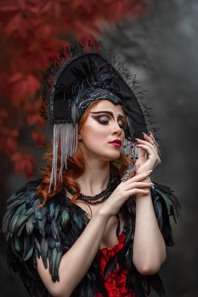 Photograph by Юлия Бусыгина