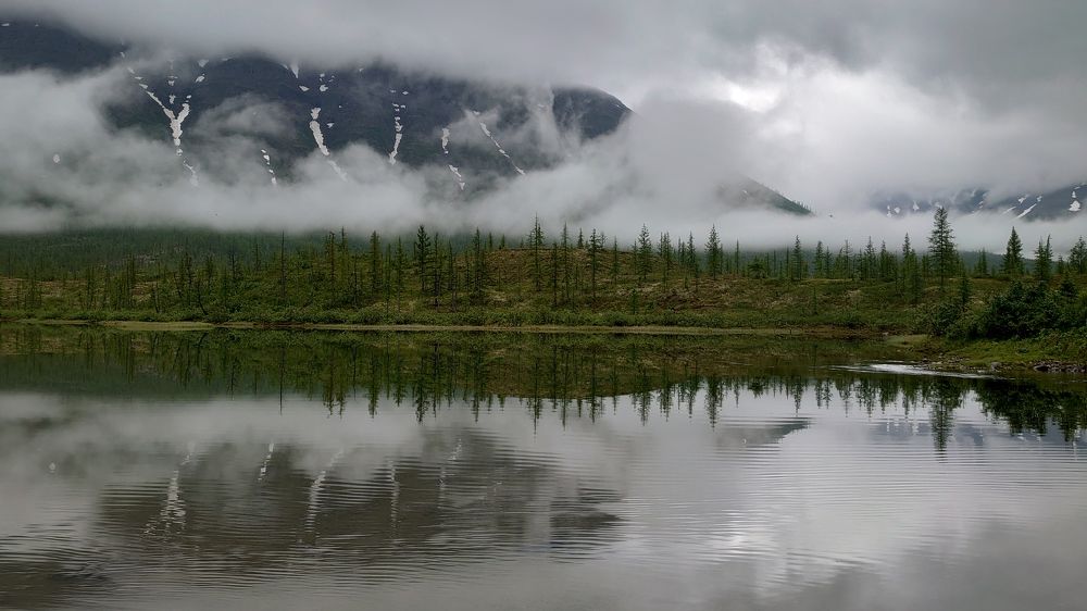 Photograph by Иван Нестеров