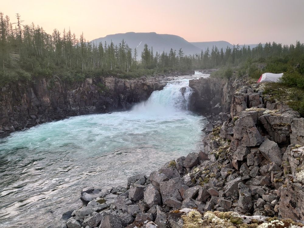 Photograph by Иван Нестеров