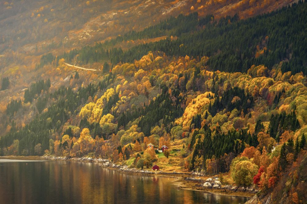 Photograph by igor kostin