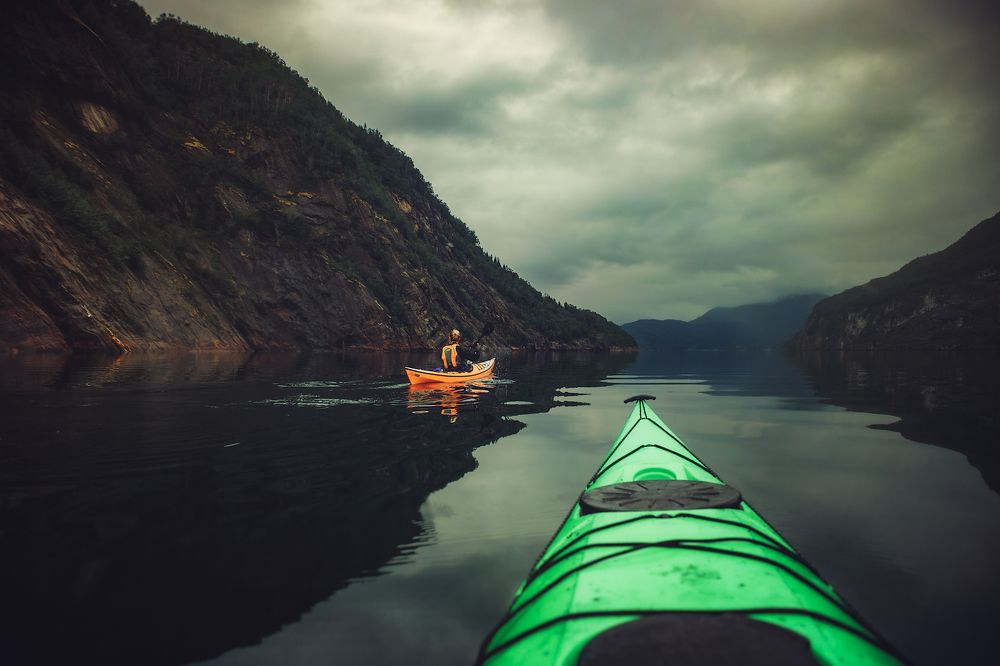 Photograph by igor kostin