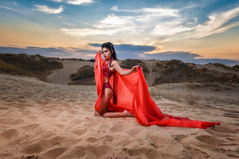 Photograph by Елена Вороненко