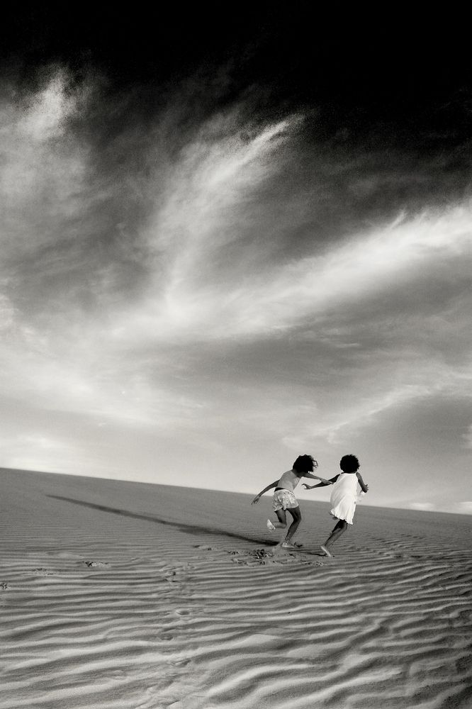 childhood and freedom