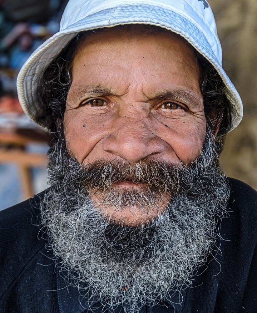 Photograph by Mosbah Hammad