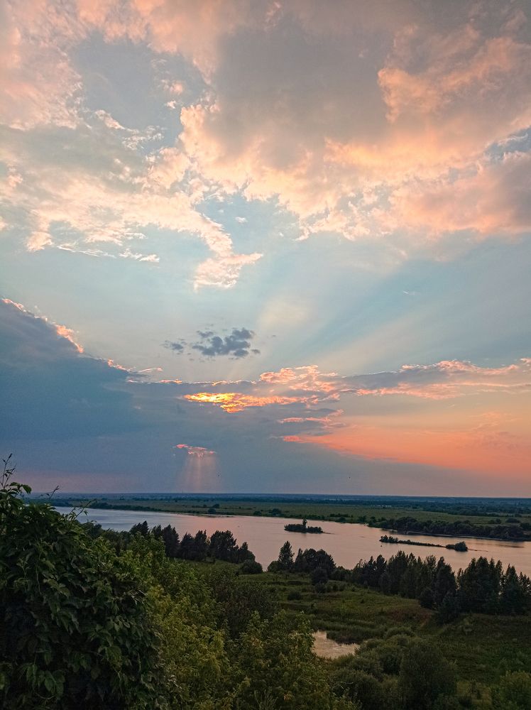 Фотография автора Ольга Савочкина