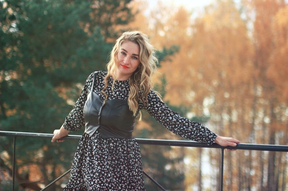 Photograph by AVDEEV NIKOLAY