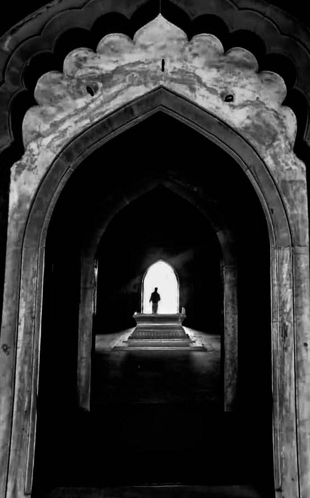 Photograph by Shinjini Kar