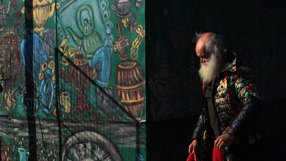 Фотография автора Denis Zheltov