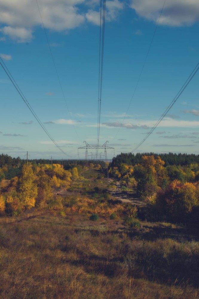 Photograph by Светлана Кочнева