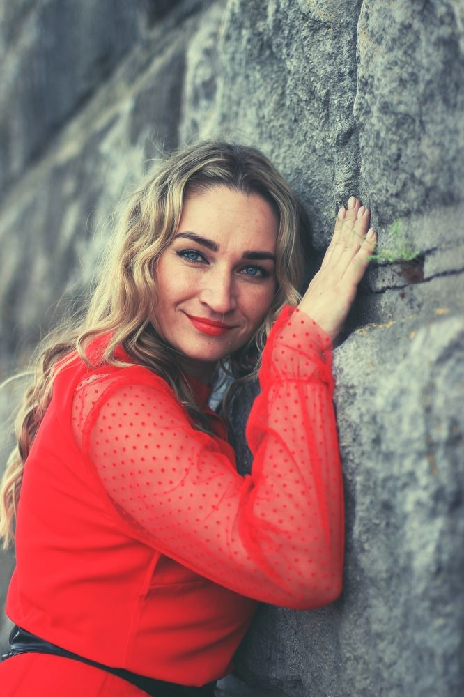 Photograph by AVDEEV NIKOLAY