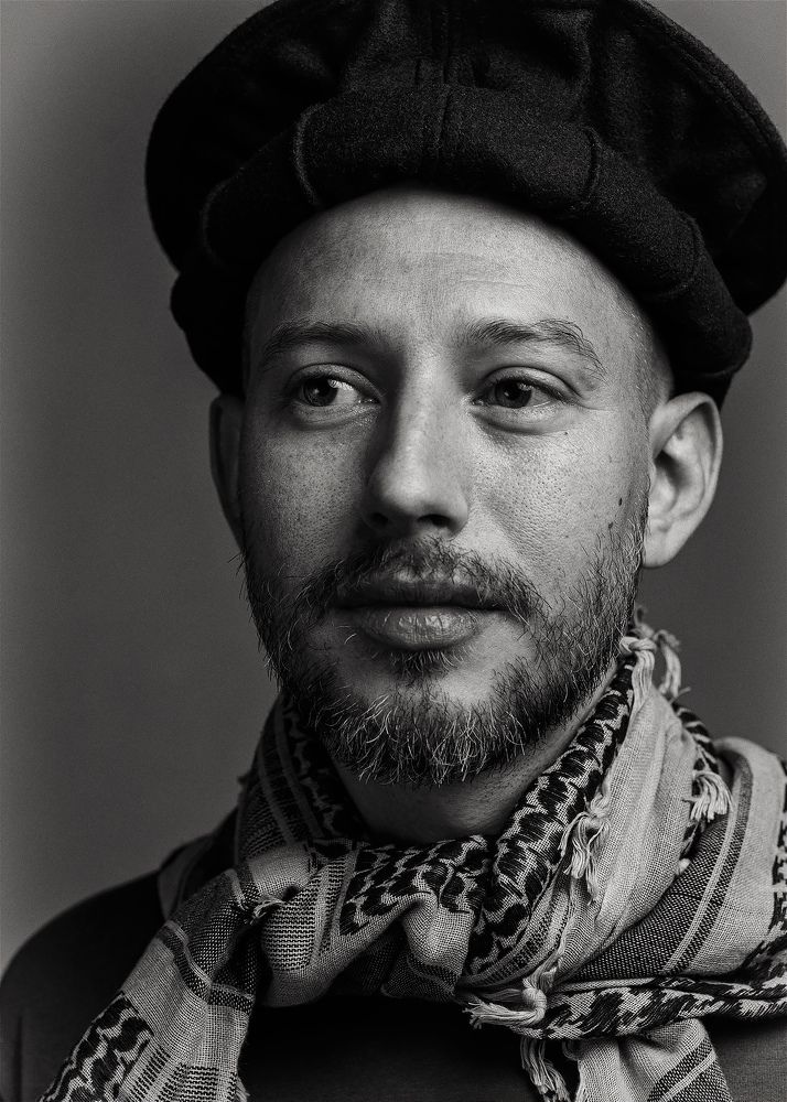 Photograph by Alexander Plaksin