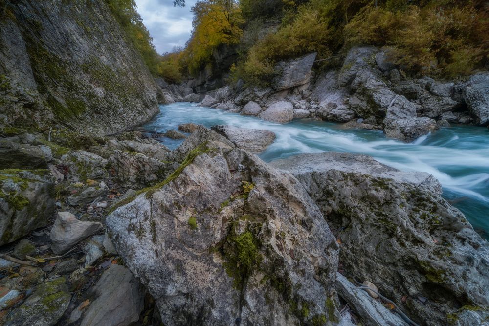 Photograph by Александр Орнатский