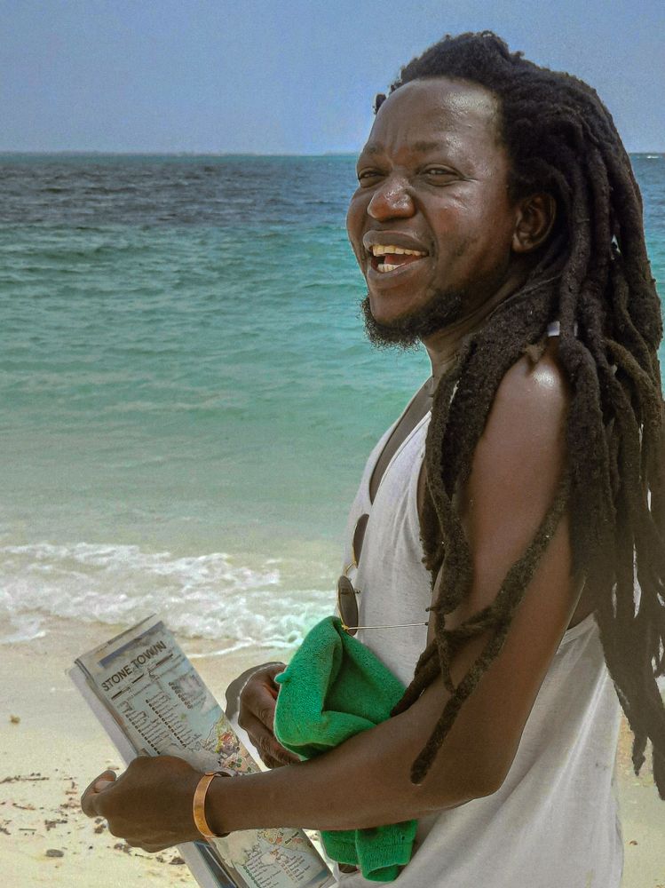 Photograph by Ольга Ларизадех