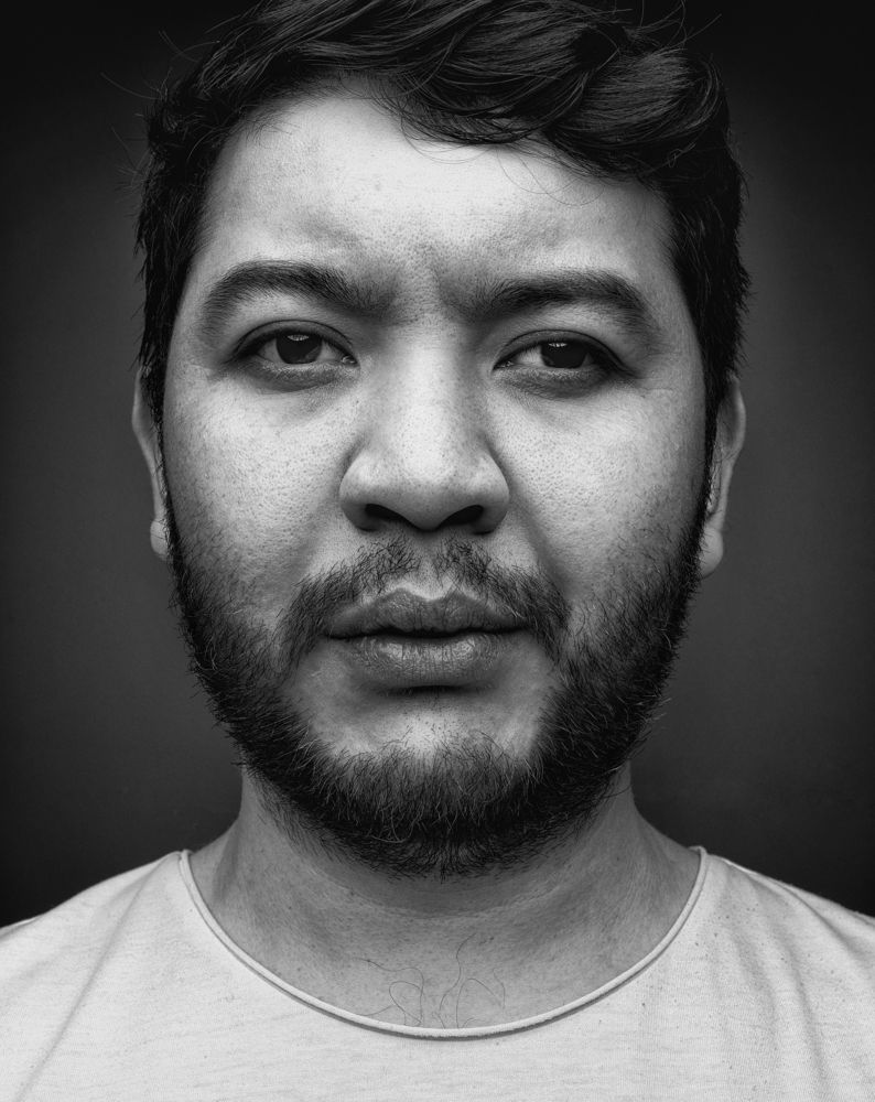 Photograph by Adlet Khamid