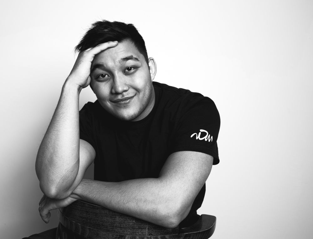 Photograph by Adlet Khamid