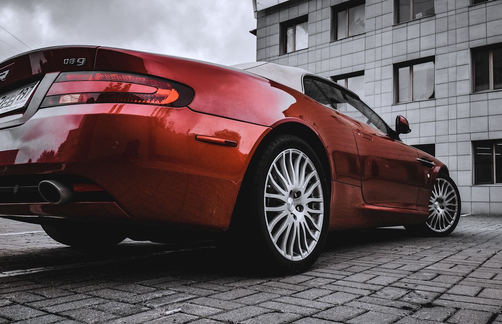 Photograph by Алексей Копылов