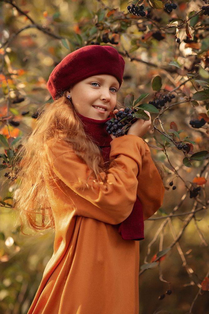 Photograph by Александра Муха