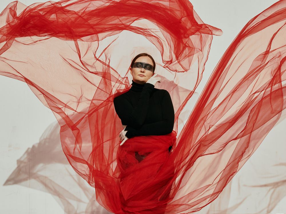 Фотография автора Анна Кравченко