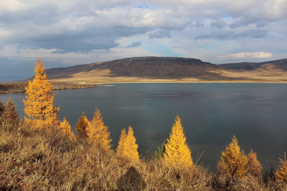 Photograph by Наталья Юрова