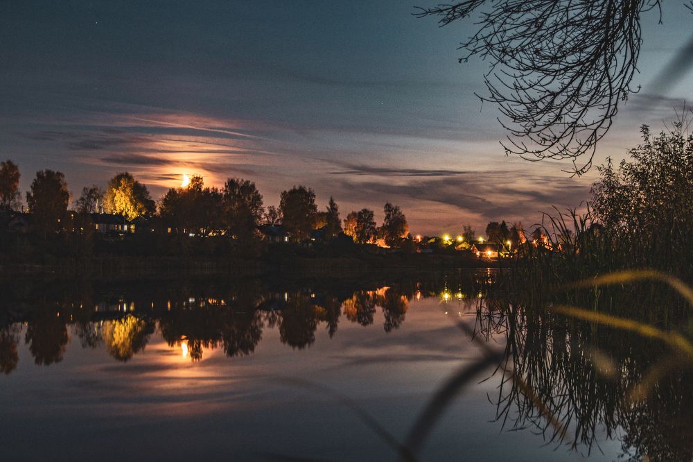 Photograph by Фёдор Викторов