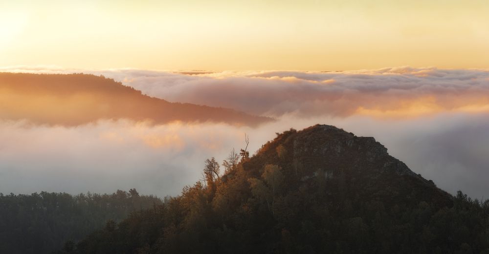 Photograph by Сергей Шиллинг