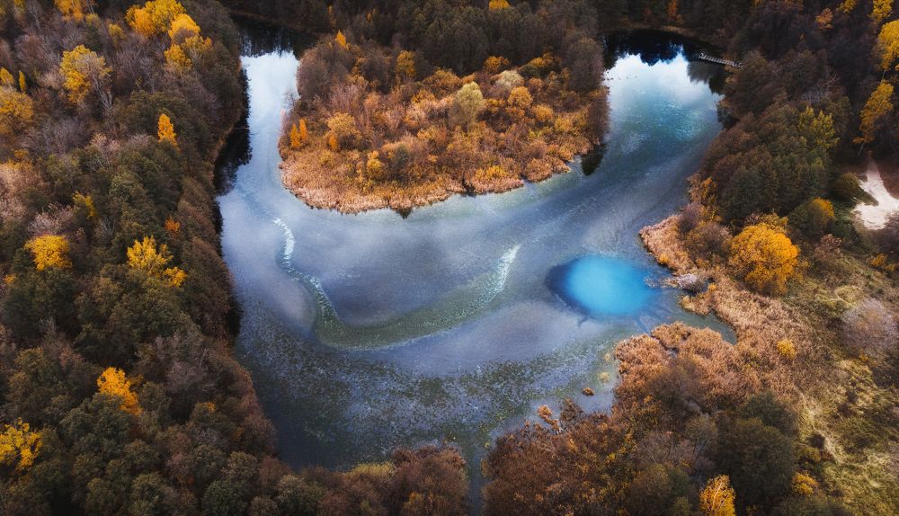 Photograph by Сергей Шиллинг