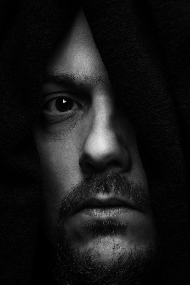 Photograph by Konstantin Morozov