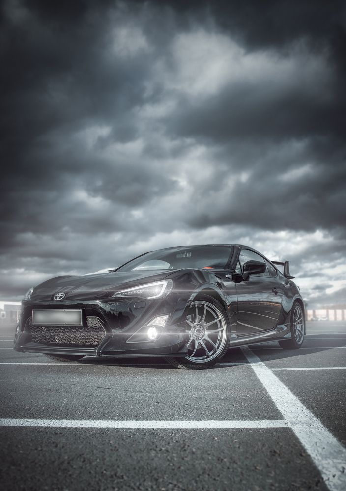 Photograph by Сергей Шиллинг