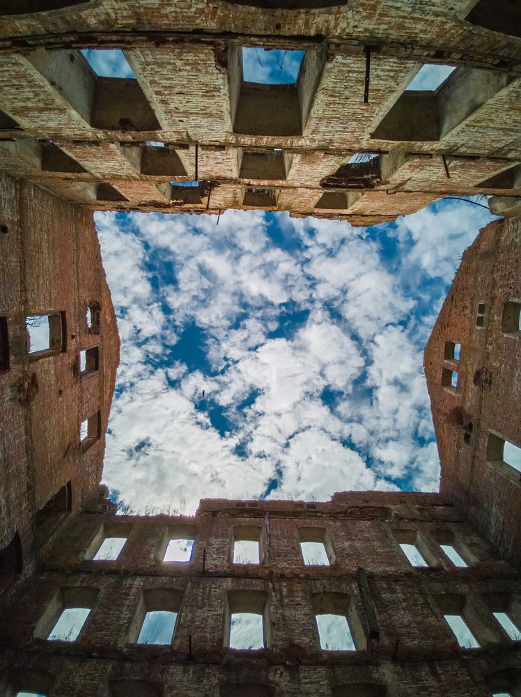 Photograph by Алексей Чеботарев