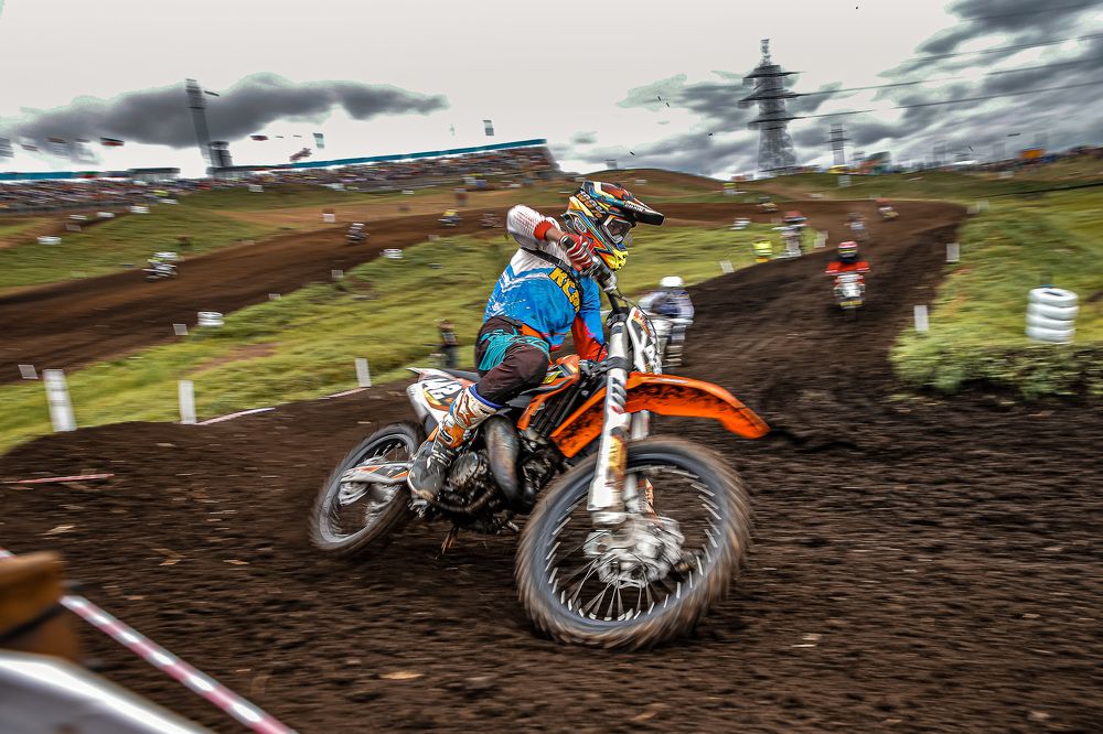 Фотография автора Павел Чумаков