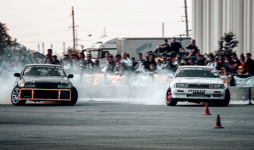 Photograph by Сергей Шиллинг